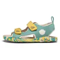 Affenzahn - Kid's Sandale Vegan Airy - Sandalen 22 | EU 22 bunt
