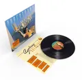 12" LP Vinyl Supertramp Breakfast In America Half Speed audiophil 180g - PN16