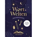 Buchjournal XXL für Buchliebhaber | 100 Bücher tracken und bewerten | Das Buch T