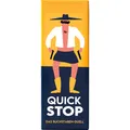 ATM Gaming Quickstop Das Buchstabenduell (Deutsch, 2 - 7 Spieler) (0013)