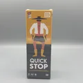 Quickstop, „Das Buchstaben-Duell“, Kartenspiel, Neu (S030)