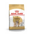Royal Canin Bulldog Adult - 3 kg