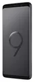 Samsung Galaxy S9 Smartphone (5,8 Zoll Touch-Display, 64GB interner Speicher, Android, Single SIM) Midgnight Black – Deutsche Version