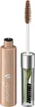 alverde NATURKOSMETIK Augenbrauengel Blond 01, 6 ml, vegan
