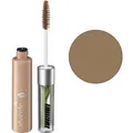 alverde NATURKOSMETIK Augenbrauengel Blond 01 - Vegan & Mikroplastikfrei, 6 ml