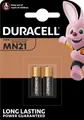 DURACELL Batterien Fotobatterie 12 V 203969