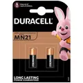 DURACELL MN21 (23A, A23, LRV08, BLR932)