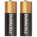 Duracell MN21 LRV08 LR23A Alkaline 12V Batterie - 2er Verpackung