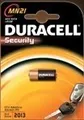 Batterie Duracell Security MN21 2St.