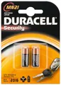 Duracell DUR203969 Sicherheitsbatterien - MN21 3LR5012 V - 2 Stück
