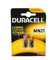 BATTERIE ALCALINE TWIN PACK 12V MN21 (E23)