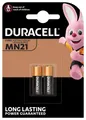 Batterie Alkali- 12V duracell MN21 A23 LRV08 für Sicherungen Und Elektronik
