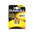 DURACELL - Batterie MN 21 12 Volt 2 Stück