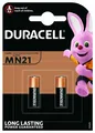 DURACELL MN21 A23 12 V Alkaline Verpackung Mit Zwei Neu