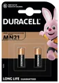 Hückmann Duracell Alkaline-Kn.zelle 133669 (VE 2) Batterien Duracell