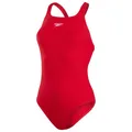 Speedo - Women's Eco Endurance+ Medalist - Badeanzug Gr 38 rot
