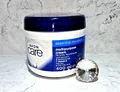 Avon Care Body Cream Creme Gesicht Hände Körper 400ml Mandel Milch Glyzerin Neu