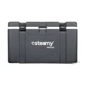 Steamy Pro 120 Cooler Grey