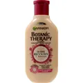 Garnier Botanic Therapy Shampoo Strengthens Brittle Hair Oil Castor And Almond 400Ml (400 ml, Flüssiges Shampoo) (32920246)