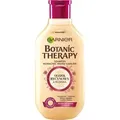 Garnier Botanic Therapy Shampoo Strengthens Brittle Hair Castor Oil and Almond 400ml