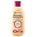 Garnier Botanisches Shampoo 400ml - Rizinusöl & Mandelöl Pflege