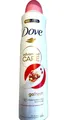 25,30€/L- 6x Dove Advanced Care GoFresh Deospray–Granatapfel&Zitronenverbene–250