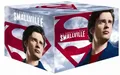 Smallville - Die komplette Serie [60 DVDs, inkl. 2 Bonus-Discs]