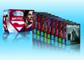 Smallville: Die komplette Serie (DVD)