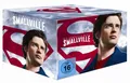 Smallville (Komplette Serie) - Universal Pictures - (DVD Video / Mystery)