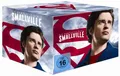 Smallville - Die komplette Serie / Staffel 1+2+3+4+5+6+7+8+9+10 # DVD-BOX-NEU