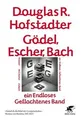 Gödel, Escher, Bach - ein Endloses Geflochtenes Band... | Buch | Zustand wie neu