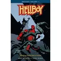 Hellboy Omnibus - Seed of Destruction. Vol.1