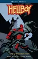 John Byrne Mike Hellboy Omnibus Volume 1: Seed of Des (Taschenbuch) (US IMPORT)