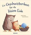 Ein Geschwisterchen für die kleine Eule: Liebevolles Bil... | Buch | Zustand gut
