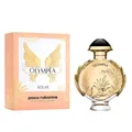 PACO RABANNE OLYMPEA SOLAR 80ML EAU DE PARFUM INTENSE SPRAY NAGELNEU & VERSIE...