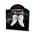 Depeche Mode 'Memento Mori' CD Deluxe Hardcover Book  - NEU & VERSIEGELT
