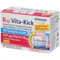 tetesept® B12 Vita-Kick INTENSIVKUR