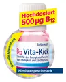 B12 Intensiv-Kur Tetesept 7 Flaschen, Vitamin B12, Nahrungsergänzung