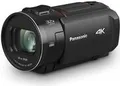 Panasonic HC-VX3E-K (HC-VX3E-K)