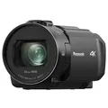 Panasonic HC-VX3E