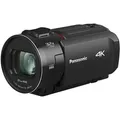 Panasonic HC-VX3 schwarz | ✔️ Temporär mit Kostenlose Geschenkbox i.W.v. 160  € | 5 Jahre kostenlose Garantie