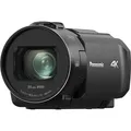Panasonic HC-VX3E-K (8.57 Mpx, 24x) (HC-VX3E-K)
