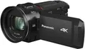 Panasonic VX3 4K Camcorder Camcorder