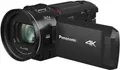 Panasonic VX3 4K Camcorder | Camcorder