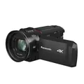 Panasonic HC-VX3 4K Camcorder Neuware vom Fachhändler