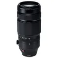 Fujifilm XF 100-400mm f/4,5-5,6 R LM OIS WR schwarz Fujifilm X