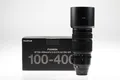 FUJIFILM Fujinon XF 100-400mm f/4,5-5,6 R LM OIS WR - SNr: 088C01055