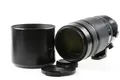 FUJIFILM Fujinon XF 100-400mm f/4,5-5,6 R LM OIS WR - SNr: 65A10248