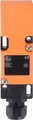 Ifm Electronic Induktiver Sensor PNP IM5020