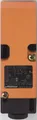 Ifm Electronic Sensor,ind.,40x40,Klemm. IM5020 Induktiv Sensor,ind.,40x40,Klemm.